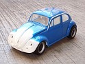 1:18 YAT Ming Volkswagen Sedan 1967 Azul y Blanco